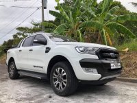 Ford Ranger 4x4 2016 for sale