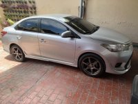 Toyota Vios 1.3 E 2014 for sale