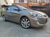 2012 Hyundai Accent for sale