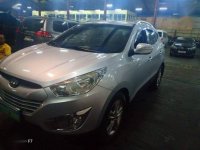 2013 Hyundai Tucson for sale