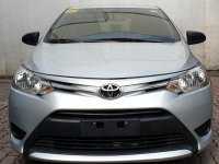 2017 Toyota Vios J Dual vvti 25tkm all original rush sale