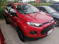 2016 Ford Ecosport for sale