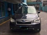 2013 Subaru Forester for sale