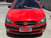 Hyundai Getz 2006 for sale