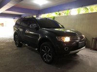 Mitsubishi Montero Gls V 2012 for sale