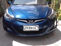 Hyundai Elantra 2014 for sale