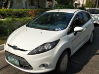 2011 Ford Fiesta for sale