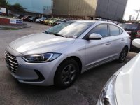 2017 Hyundai Elantra Gas MT for sale