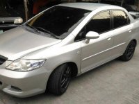 Honda City idsi 2008 for sale