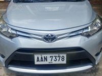 Toyota Vios model 2014 for sale