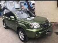 2003 Nissan Xtrail for sale