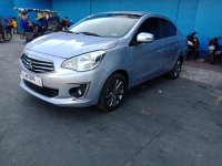 2017 Mitsubishi Mirage G4 for sale