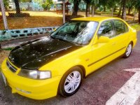 Well kept Honda Civic for sale