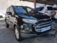 2018 Ford Ecosport 1.5 Trend AT for sale
