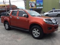 Isuzu D-max 2016 for sale