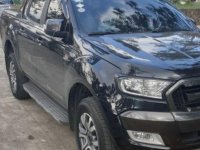 Ford Ranger 3.2 4x4 AT 2017 for sale
