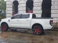 Ford Ranger 2016 for sale