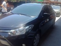 2014 Toyota Vios for sale