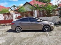 Hyundai Accent 2012 1.4 for sale