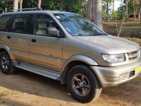 ISUZU Crosswind 2003 Automatic Diesel for sale