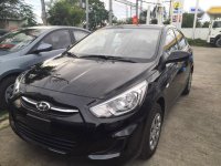 Hyundai Accent 2018 AT gas for sale