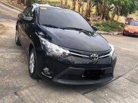 Toyota Vios E 2017 for sale