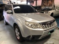 Subaru Forester 2011 for sale