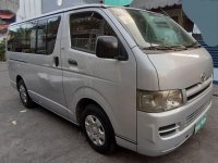2006 Toyota Hiace for sale 