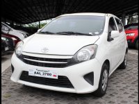 2014 Toyota Wigo E MT for sale