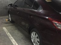 Toyota Vios 2017 for sale