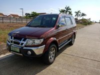 ISUZU Sportivo 2012 for sale