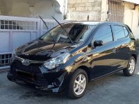 2018 Toyota Wigo for sale