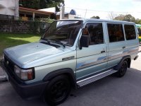 Well kept Toyota Tamaraw fx GL for sale