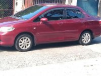 FOR SALE HONDA CITY i.DSI 1.3 2008