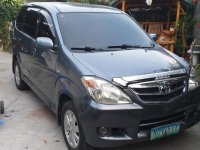 Toyota Avanza 1.5G 2010 Matic for sale