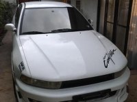 Mitsubishi Galant 2002 for sale