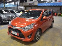 Toyota Wigo 2018 for sale