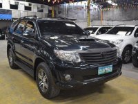 Toyota Fortuner 2013 for sale