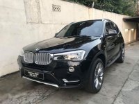 2016 BMW X3 Diesel for sale