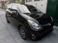 Toyota Wigo 2018 for sale