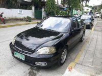 2000 Honda Civic sir for sale