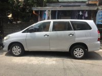 Toyota Innova e diesel 2012 for sale