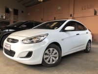 2017 Hyundai Accent for sale