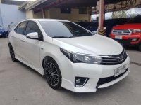 2014 Toyota Corolla Altis 2.0 V AT for sale