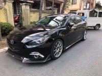 2014 Mazda 3 2.0 for sale 