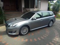 2010 Subaru Legacy for sale