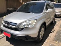 2007 Honda CRV matic for sale 