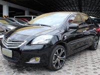 2013 Toyota Vios 1.3G MT for sale