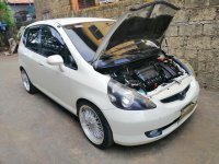 2001 Honda Fit GD for sale