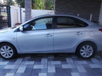 For Sale 2014 Toyota Vios 1.3E Automatic 